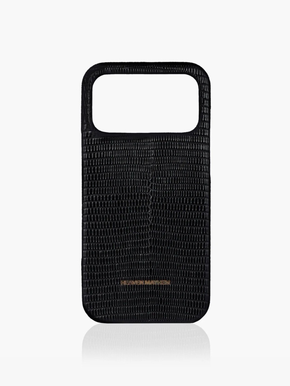 Limited edition Heaven Mayhem Phone case